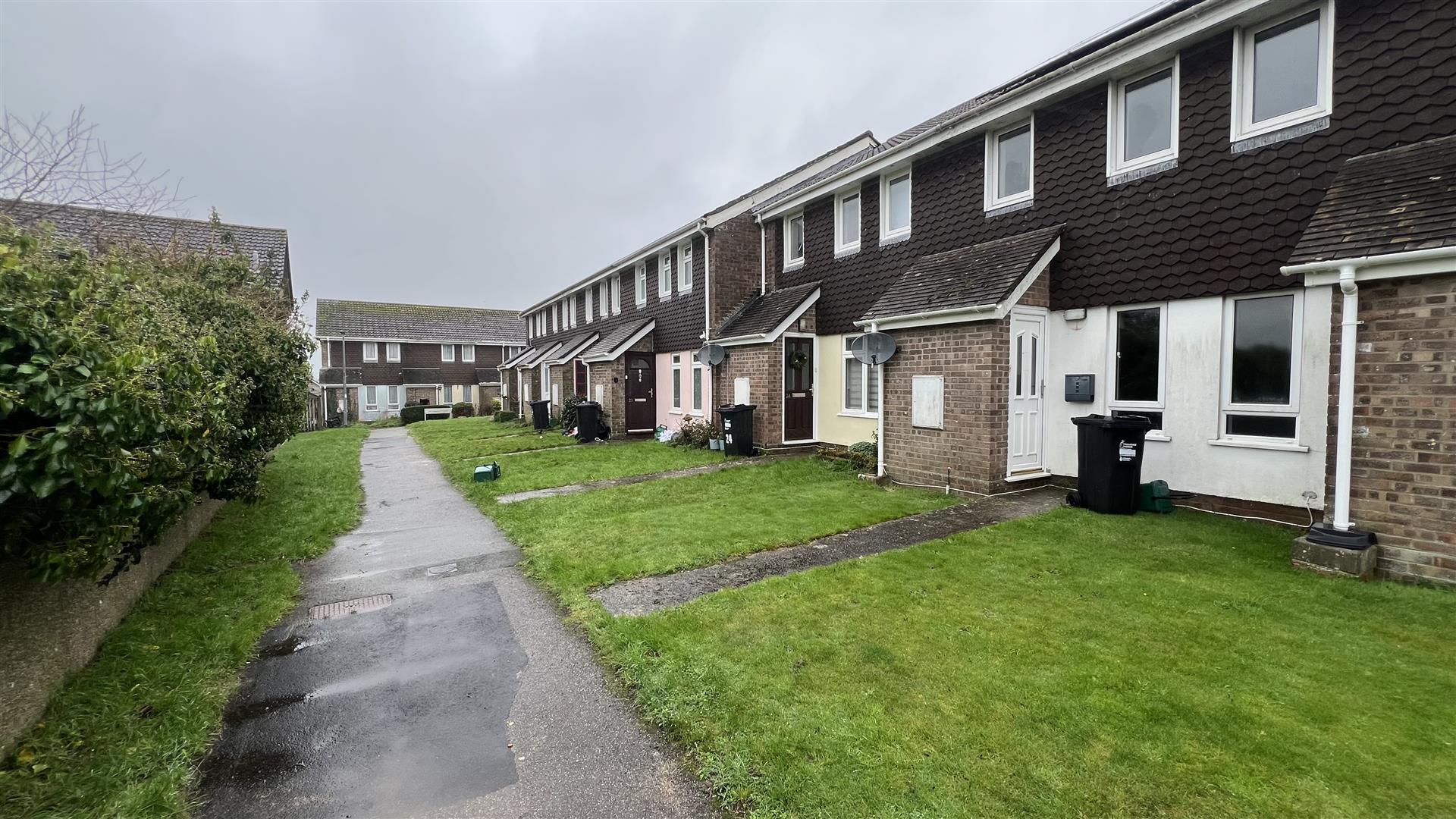 Trevella Vean, St. Erme, Truro photo - 1